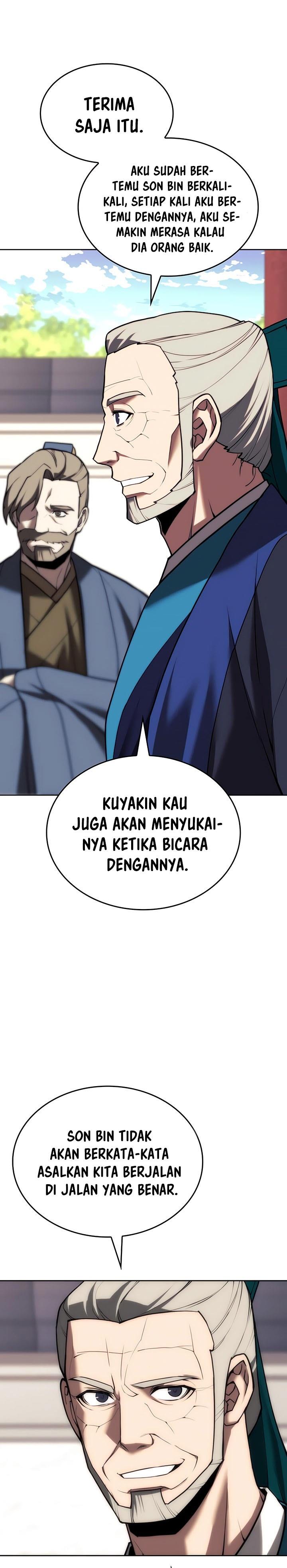 Tale of a Scribe Who Retires to the Countryside Chap 142 - Next Chap 143