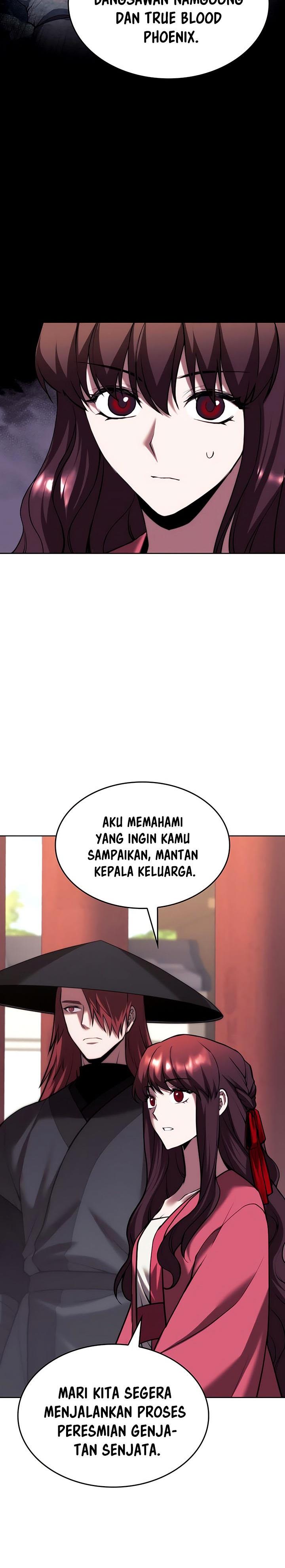 Tale of a Scribe Who Retires to the Countryside Chap 142 - Next Chap 143