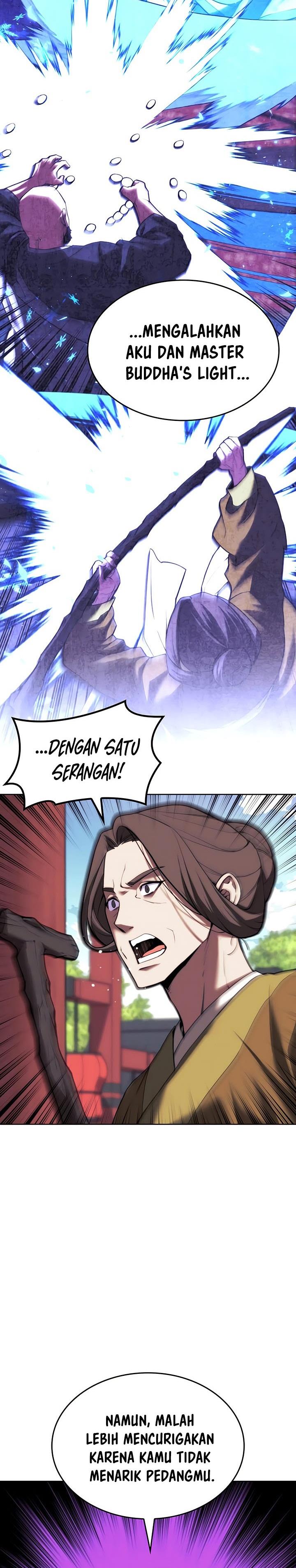 Tale of a Scribe Who Retires to the Countryside Chap 142 - Next Chap 143