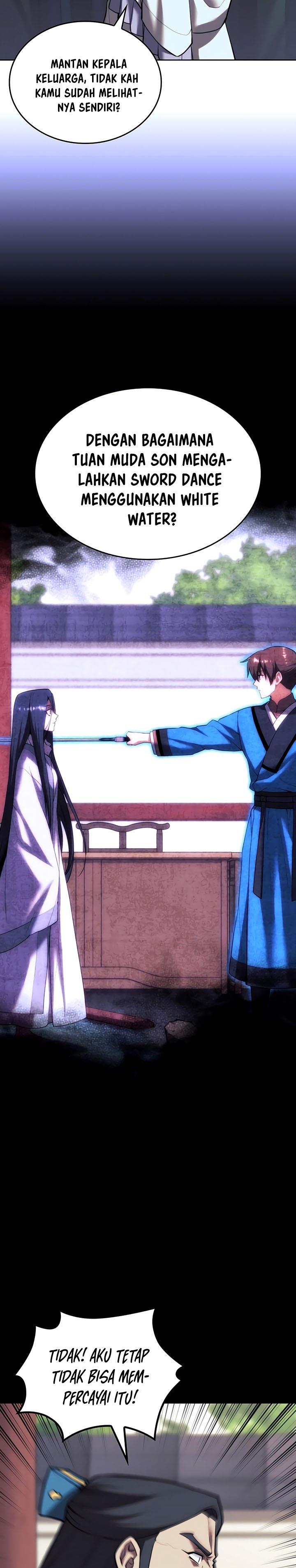 Tale of a Scribe Who Retires to the Countryside Chap 142 - Next Chap 143