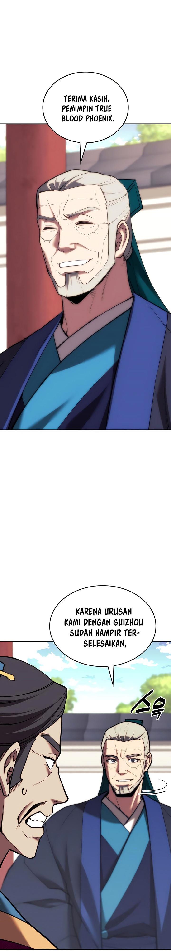 Tale of a Scribe Who Retires to the Countryside Chap 142 - Next Chap 143