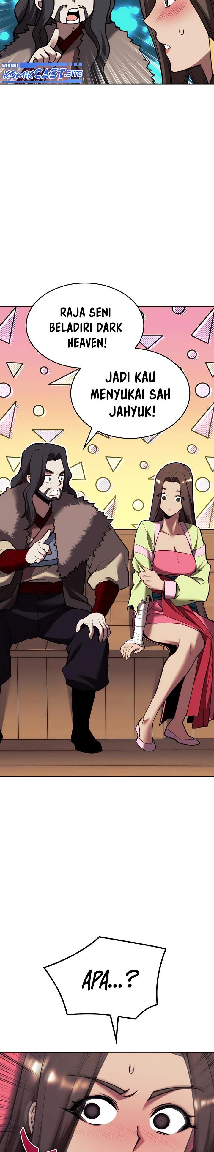 Tale of a Scribe Who Retires to the Countryside Chap 142 - Next Chap 143