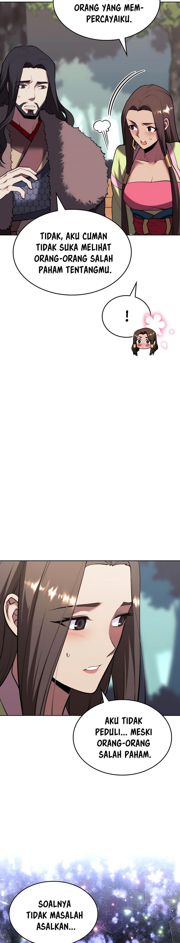 Tale of a Scribe Who Retires to the Countryside Chap 142 - Next Chap 143