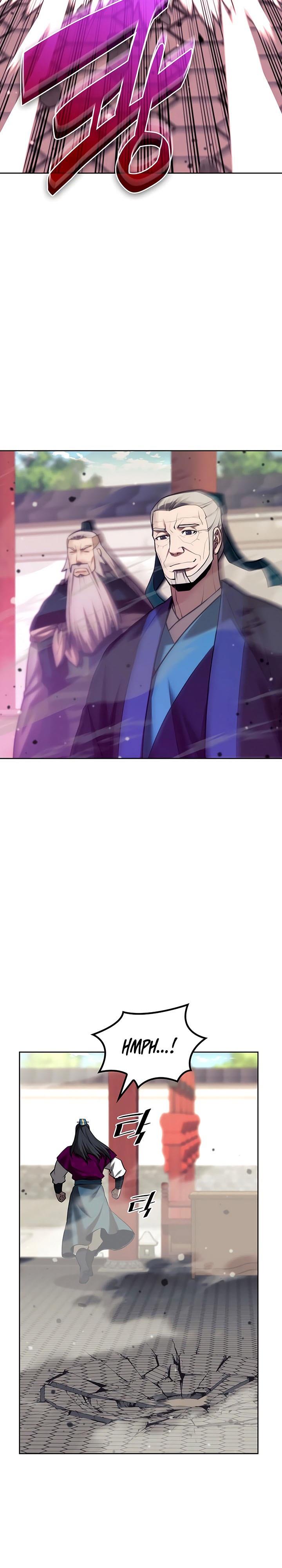 Tale of a Scribe Who Retires to the Countryside Chap 142 - Next Chap 143