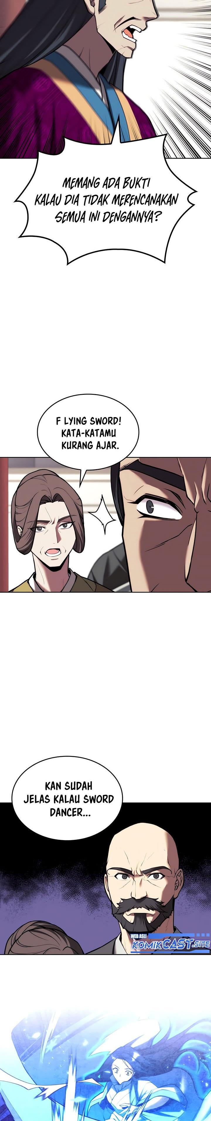 Tale of a Scribe Who Retires to the Countryside Chap 142 - Next Chap 143