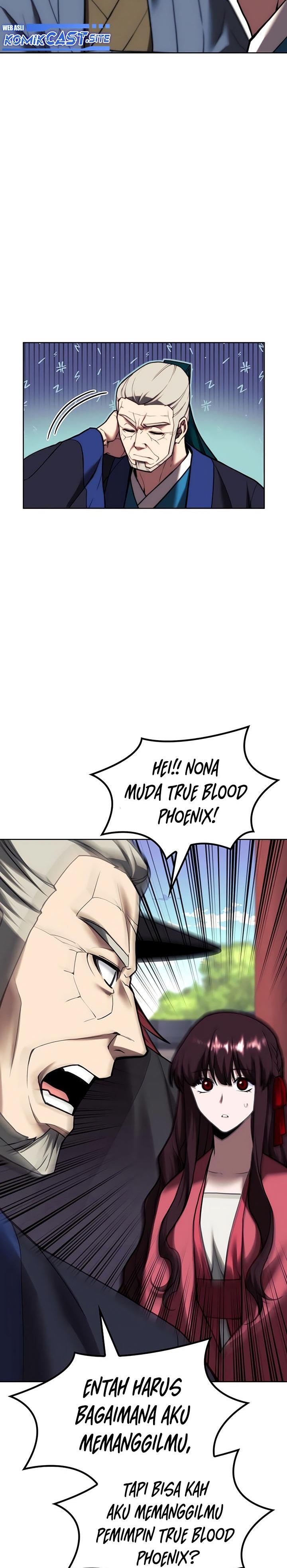 Tale of a Scribe Who Retires to the Countryside Chap 142 - Next Chap 143