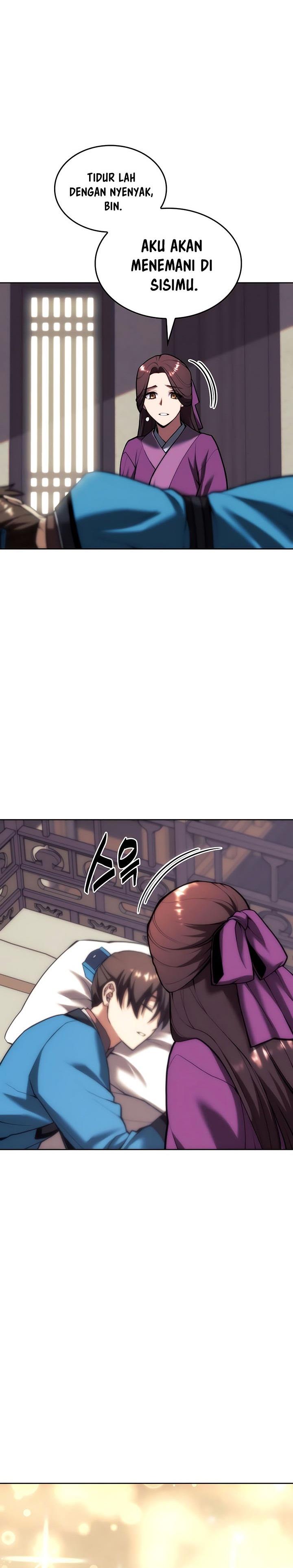 Tale of a Scribe Who Retires to the Countryside Chap 142 - Next Chap 143