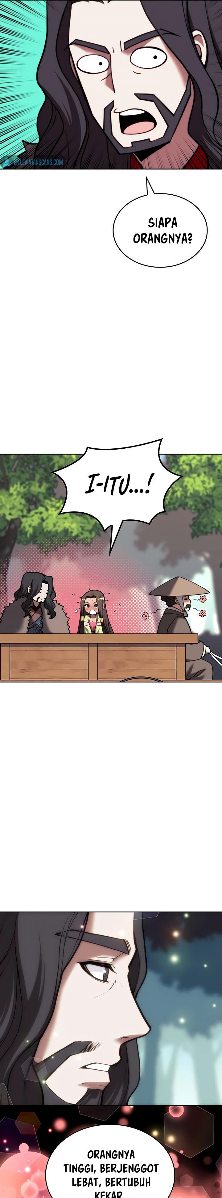 Tale of a Scribe Who Retires to the Countryside Chap 142 - Next Chap 143