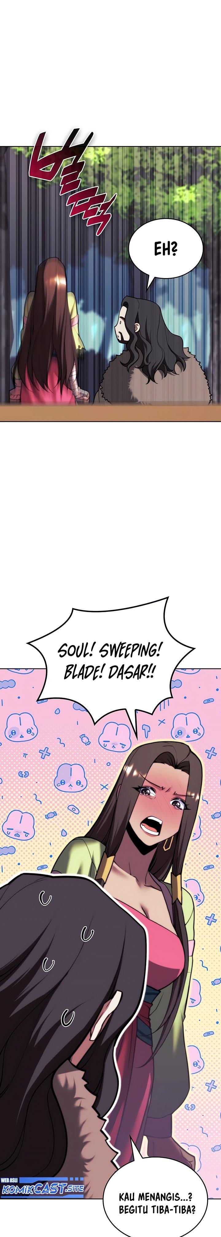 Tale of a Scribe Who Retires to the Countryside Chap 142 - Next Chap 143