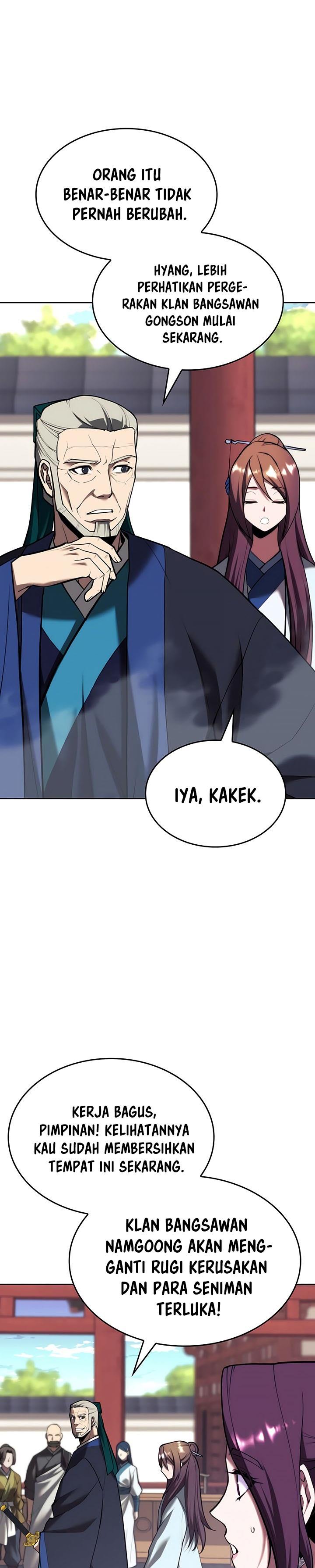 Tale of a Scribe Who Retires to the Countryside Chap 142 - Next Chap 143