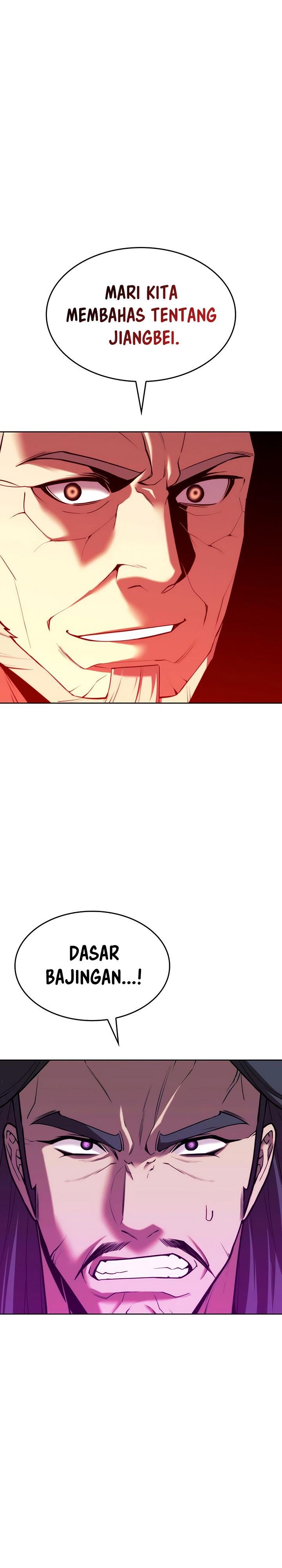 Tale of a Scribe Who Retires to the Countryside Chap 142 - Next Chap 143