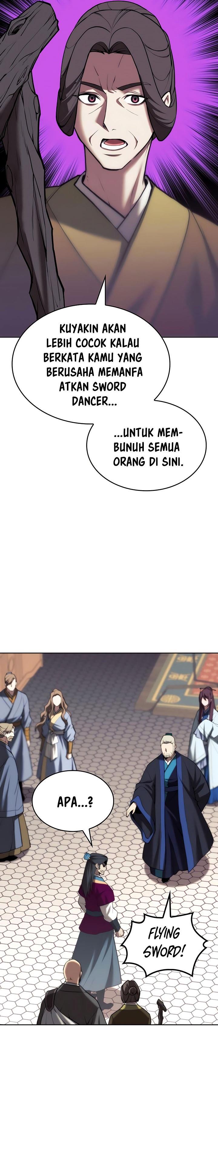 Tale of a Scribe Who Retires to the Countryside Chap 142 - Next Chap 143