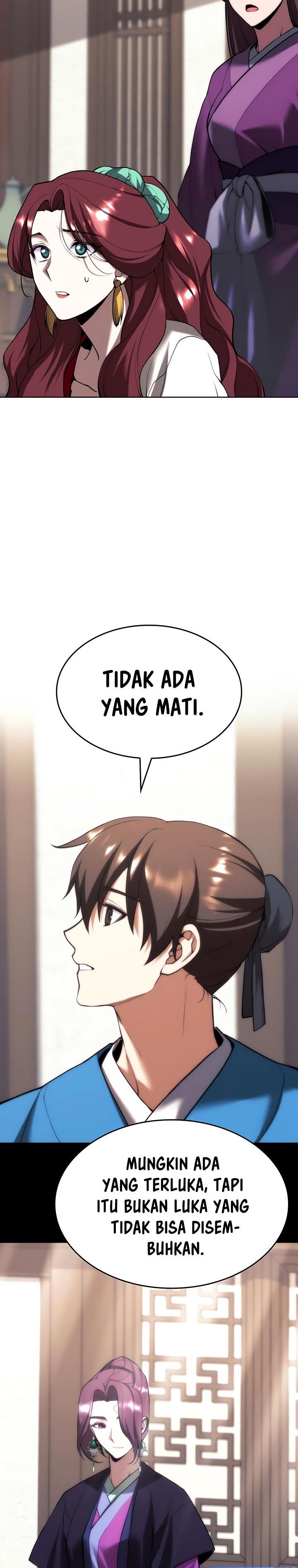 Tale of a Scribe Who Retires to the Countryside Chap 143 - Next Chap 144