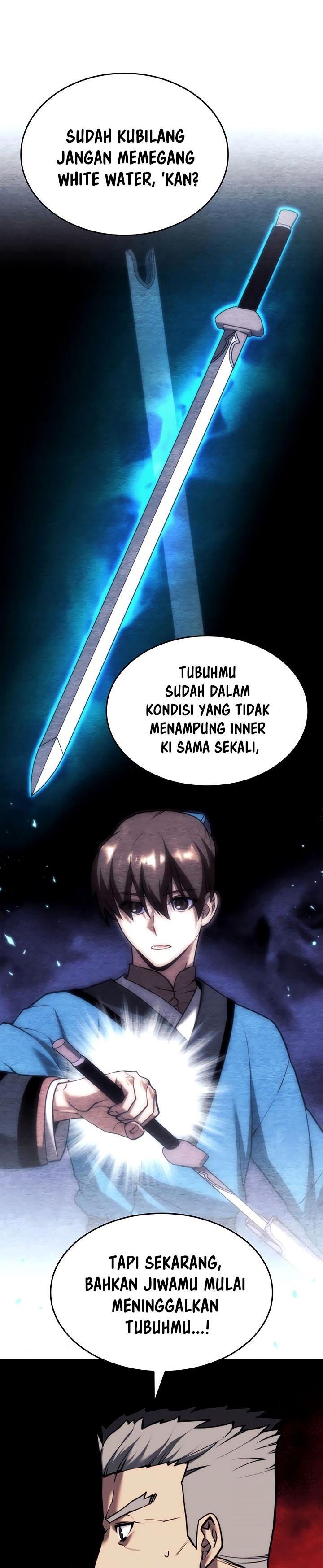 Tale of a Scribe Who Retires to the Countryside Chap 143 - Next Chap 144