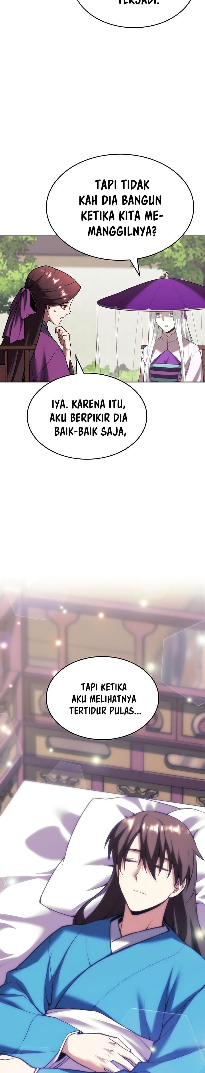 Tale of a Scribe Who Retires to the Countryside Chap 143 - Next Chap 144