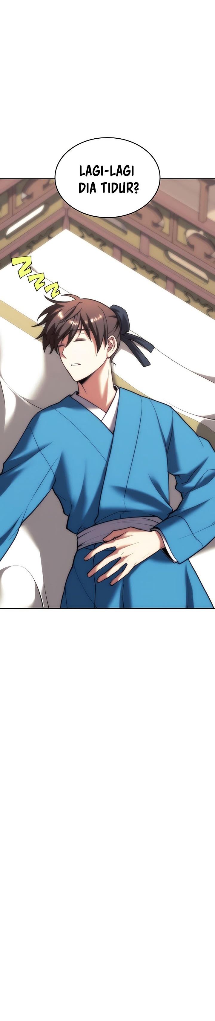 Tale of a Scribe Who Retires to the Countryside Chap 143 - Next Chap 144