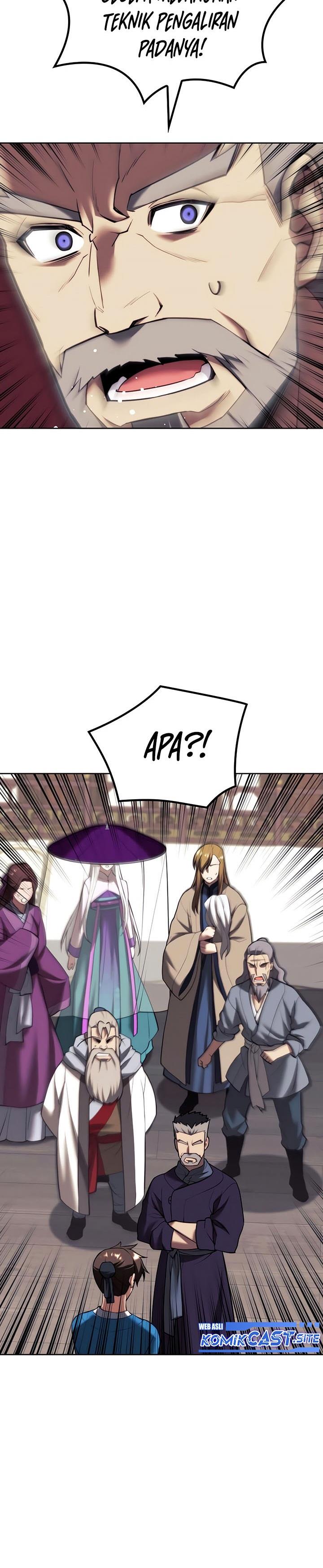 Tale of a Scribe Who Retires to the Countryside Chap 143 - Next Chap 144