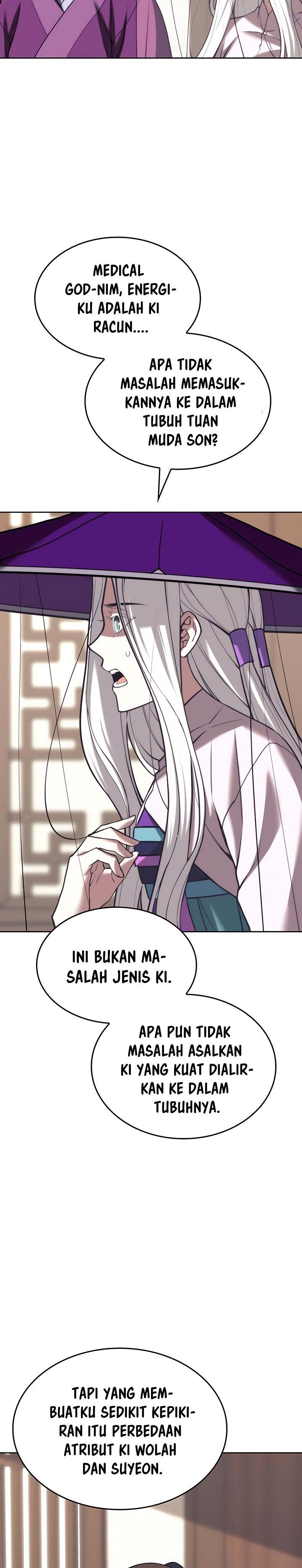 Tale of a Scribe Who Retires to the Countryside Chap 143 - Next Chap 144