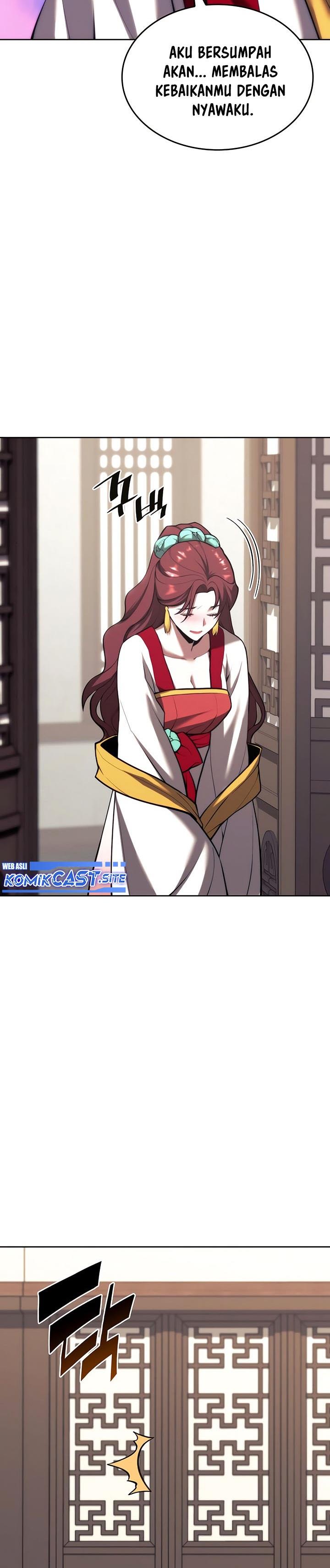 Tale of a Scribe Who Retires to the Countryside Chap 143 - Next Chap 144