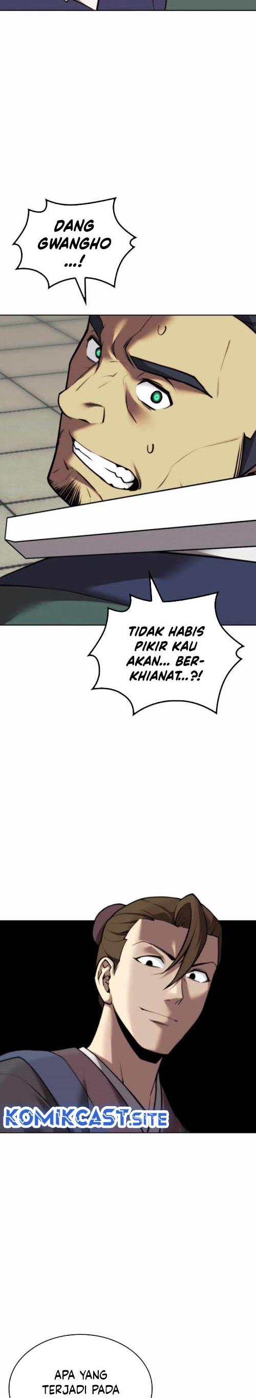 Tale of a Scribe Who Retires to the Countryside Chap 157 - Next Chap 158