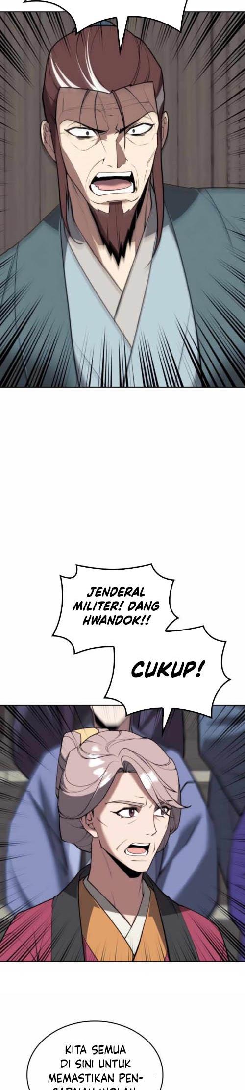 Tale of a Scribe Who Retires to the Countryside Chap 157 - Next Chap 158