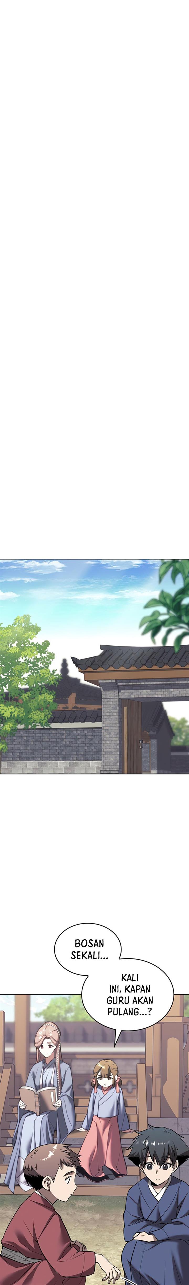 Tale of a Scribe Who Retires to the Countryside Chap 154 - Next Chap 155