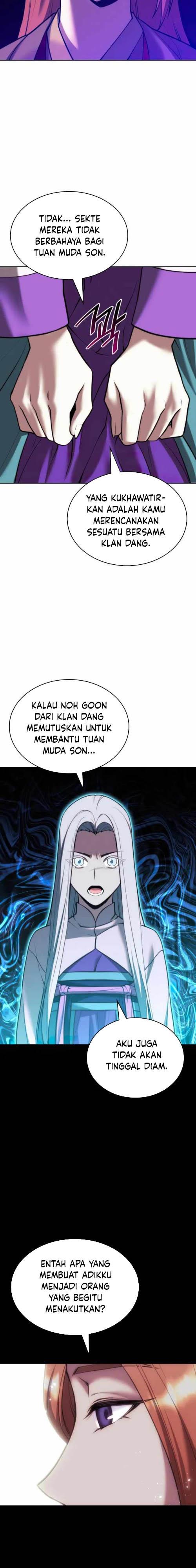 Tale of a Scribe Who Retires to the Countryside Chap 155 - Next Chap 156