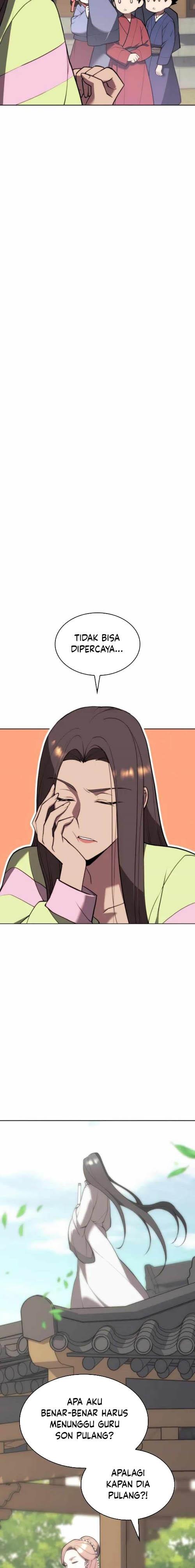 Tale of a Scribe Who Retires to the Countryside Chap 155 - Next Chap 156