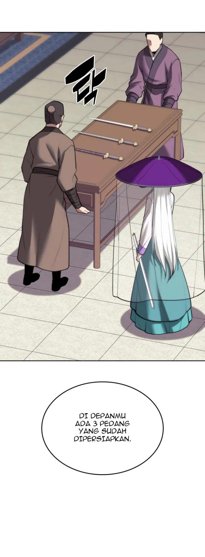 Tale of a Scribe Who Retires to the Countryside Chap 156 - Next Chap 157