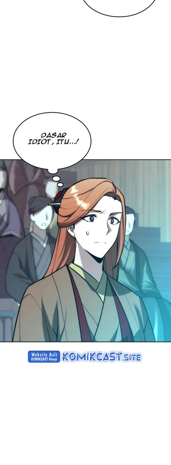 Tale of a Scribe Who Retires to the Countryside Chap 156 - Next Chap 157