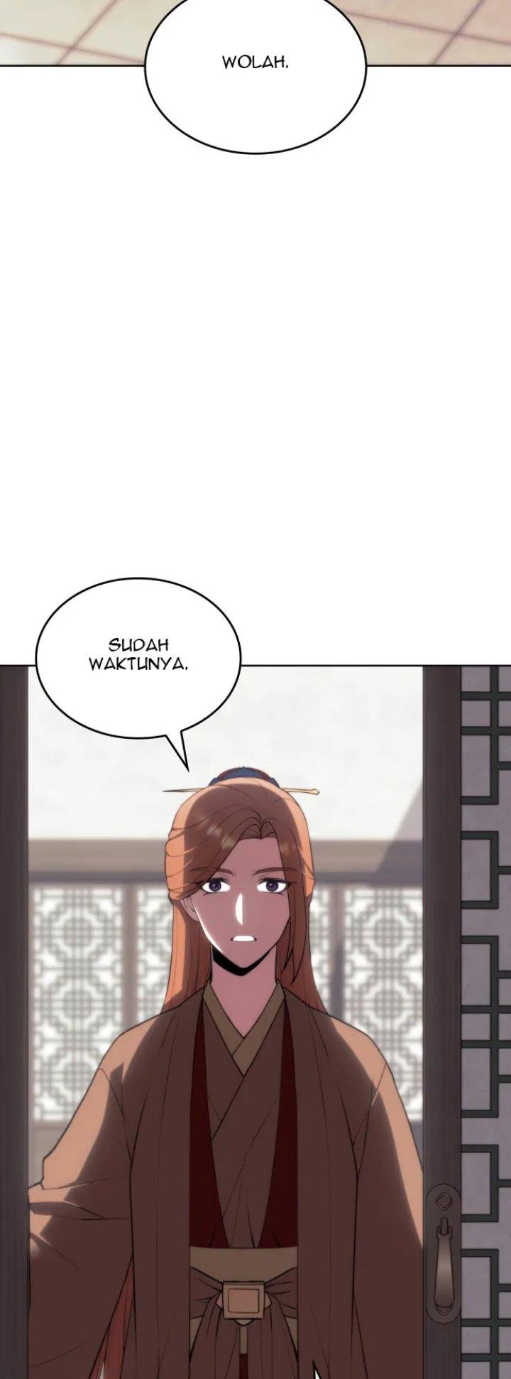 Tale of a Scribe Who Retires to the Countryside Chap 156 - Next Chap 157