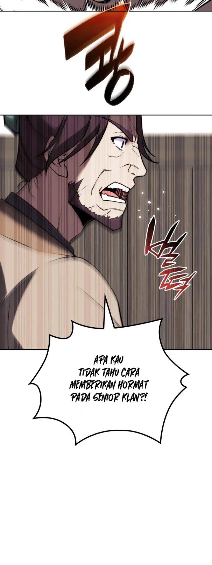 Tale of a Scribe Who Retires to the Countryside Chap 156 - Next Chap 157