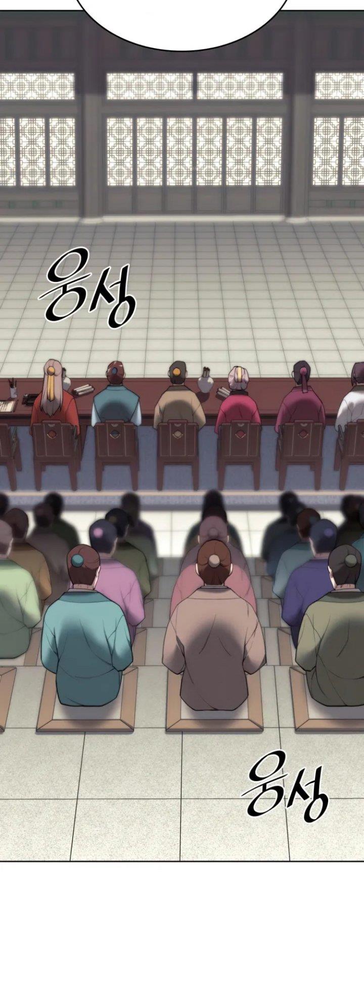 Tale of a Scribe Who Retires to the Countryside Chap 156 - Next Chap 157