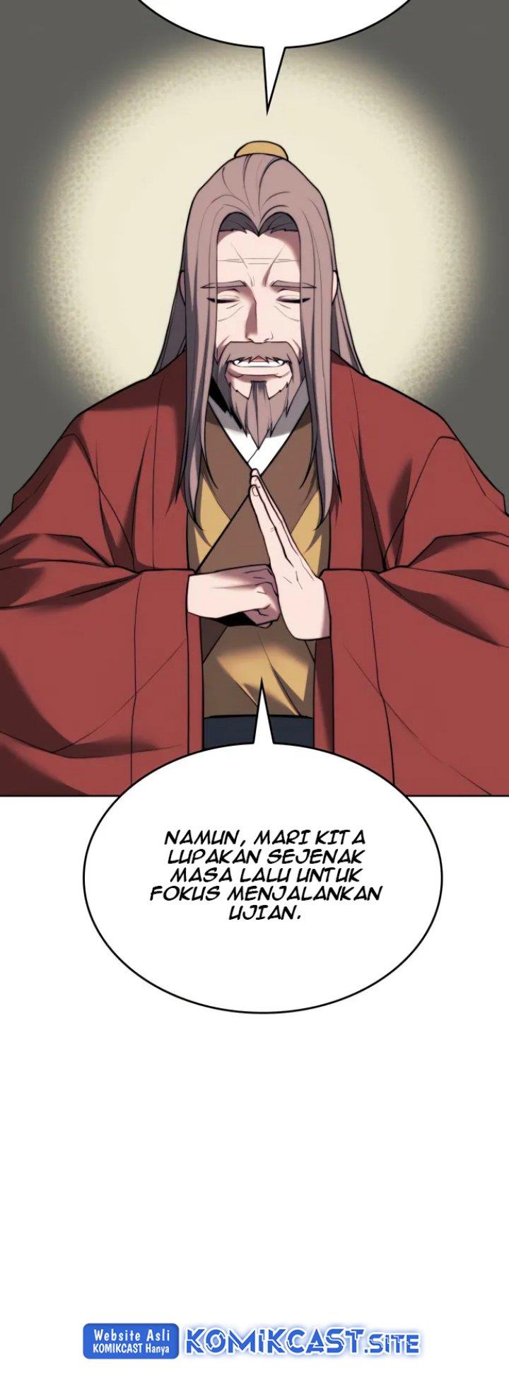 Tale of a Scribe Who Retires to the Countryside Chap 156 - Next Chap 157