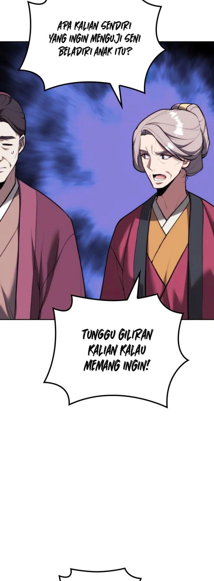 Tale of a Scribe Who Retires to the Countryside Chap 156 - Next Chap 157