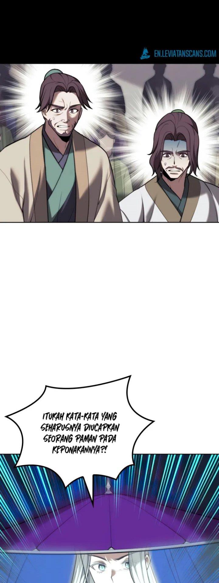 Tale of a Scribe Who Retires to the Countryside Chap 156 - Next Chap 157