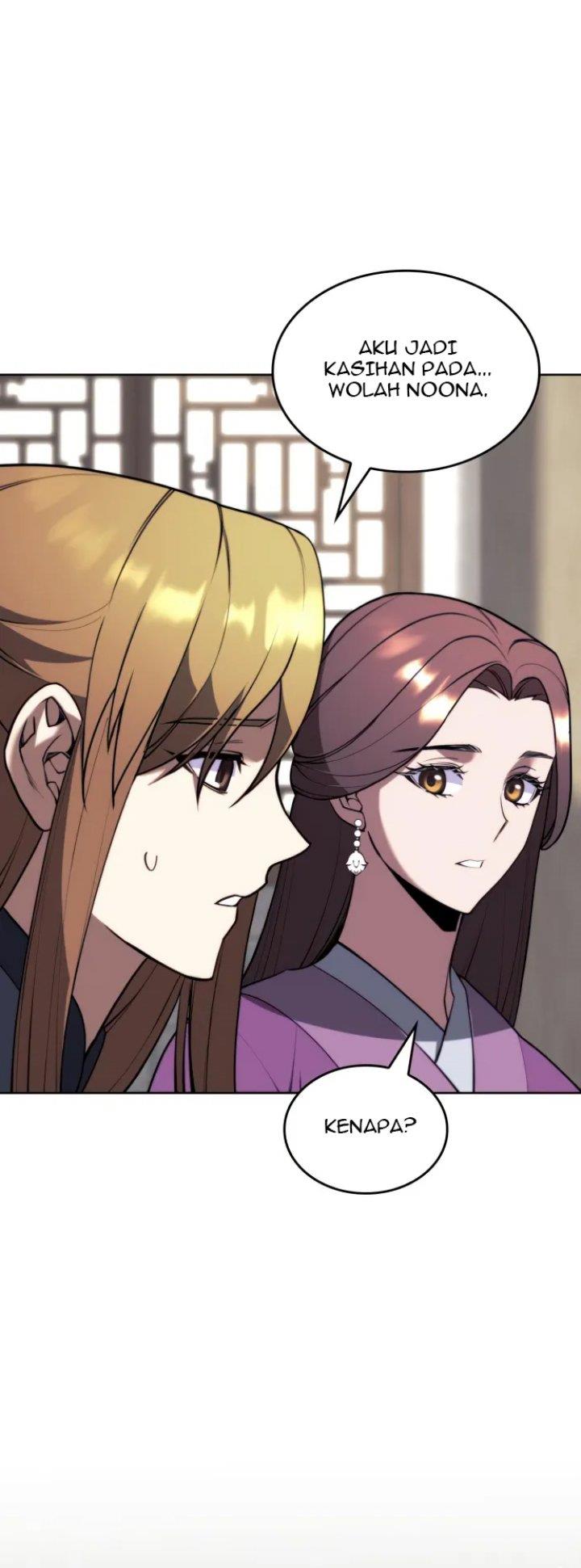 Tale of a Scribe Who Retires to the Countryside Chap 156 - Next Chap 157