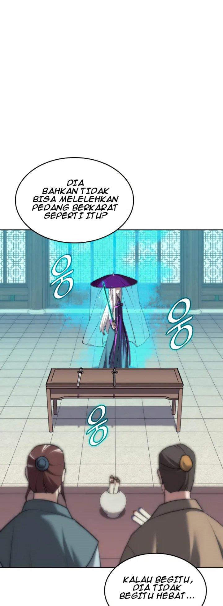 Tale of a Scribe Who Retires to the Countryside Chap 156 - Next Chap 157