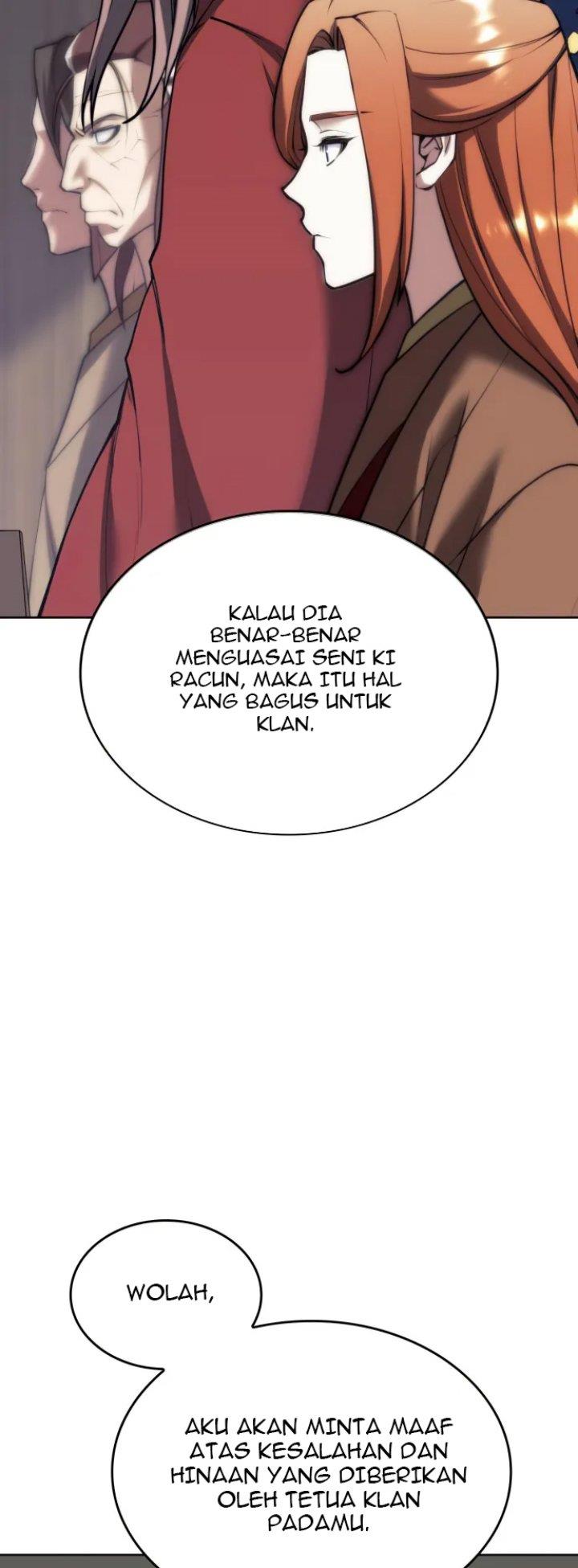 Tale of a Scribe Who Retires to the Countryside Chap 156 - Next Chap 157