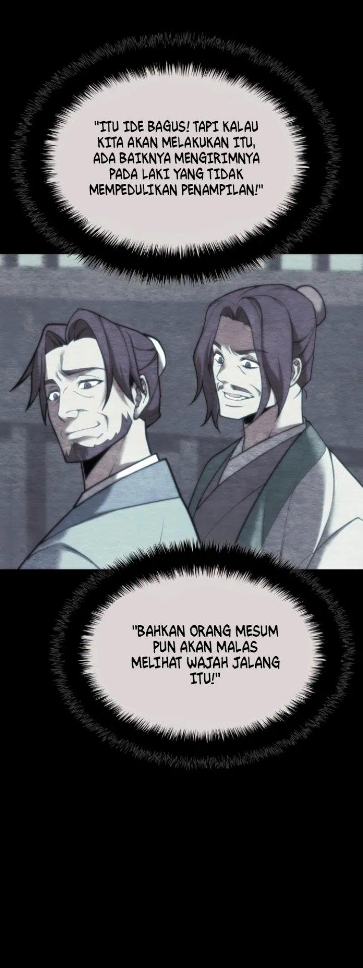 Tale of a Scribe Who Retires to the Countryside Chap 156 - Next Chap 157