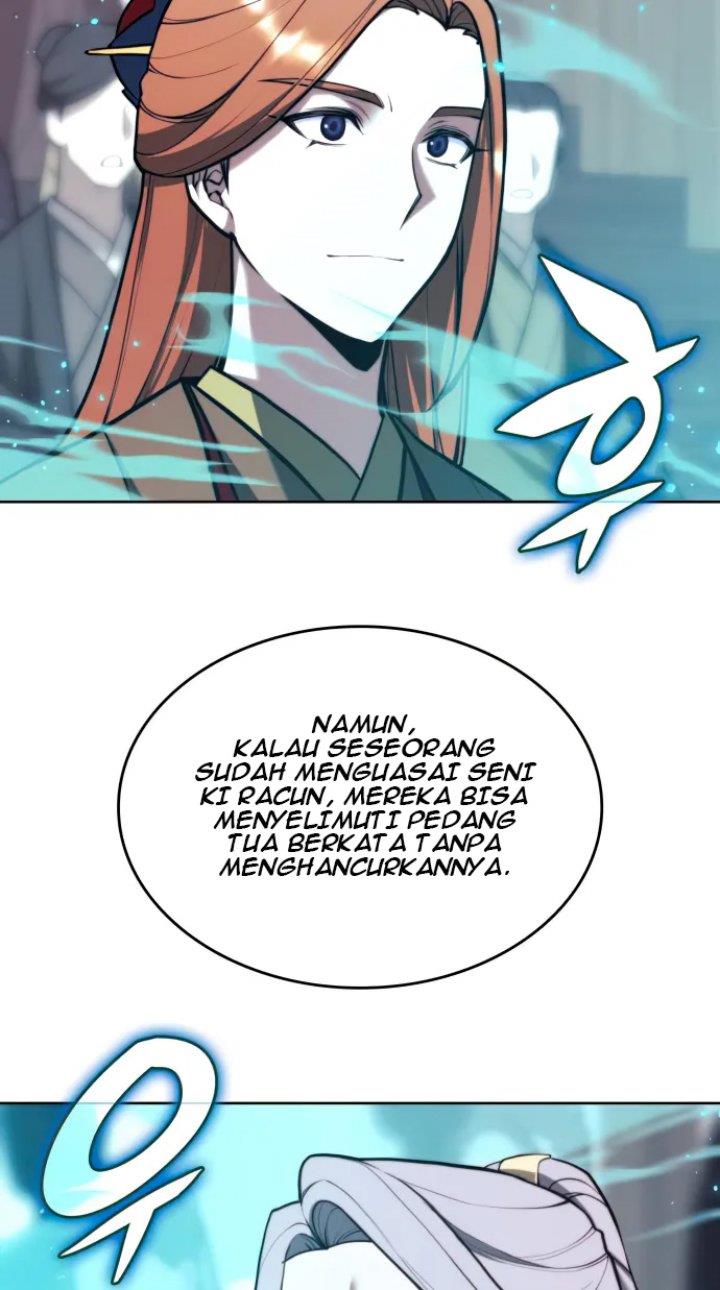 Tale of a Scribe Who Retires to the Countryside Chap 156 - Next Chap 157