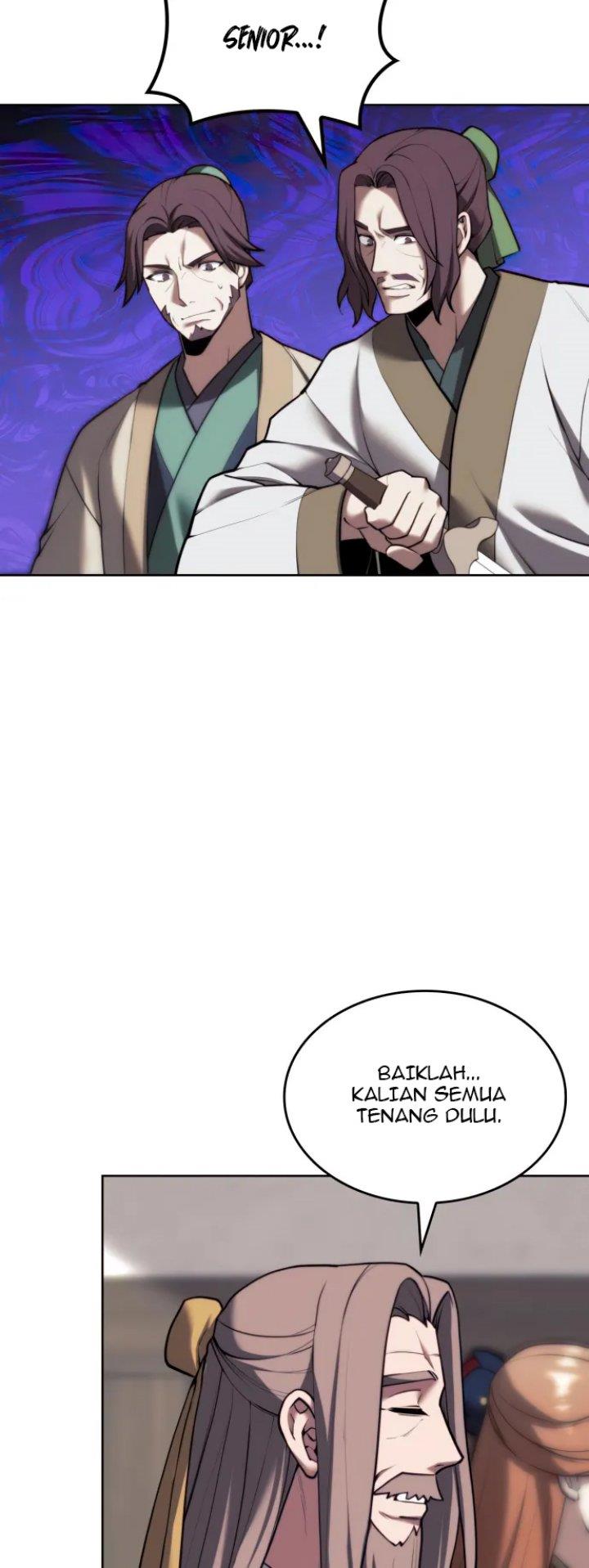 Tale of a Scribe Who Retires to the Countryside Chap 156 - Next Chap 157