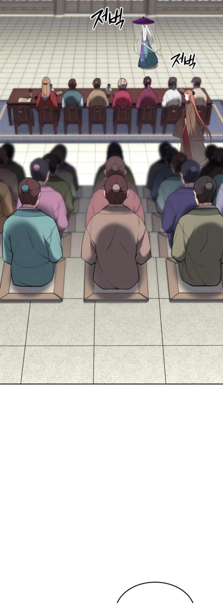 Tale of a Scribe Who Retires to the Countryside Chap 156 - Next Chap 157