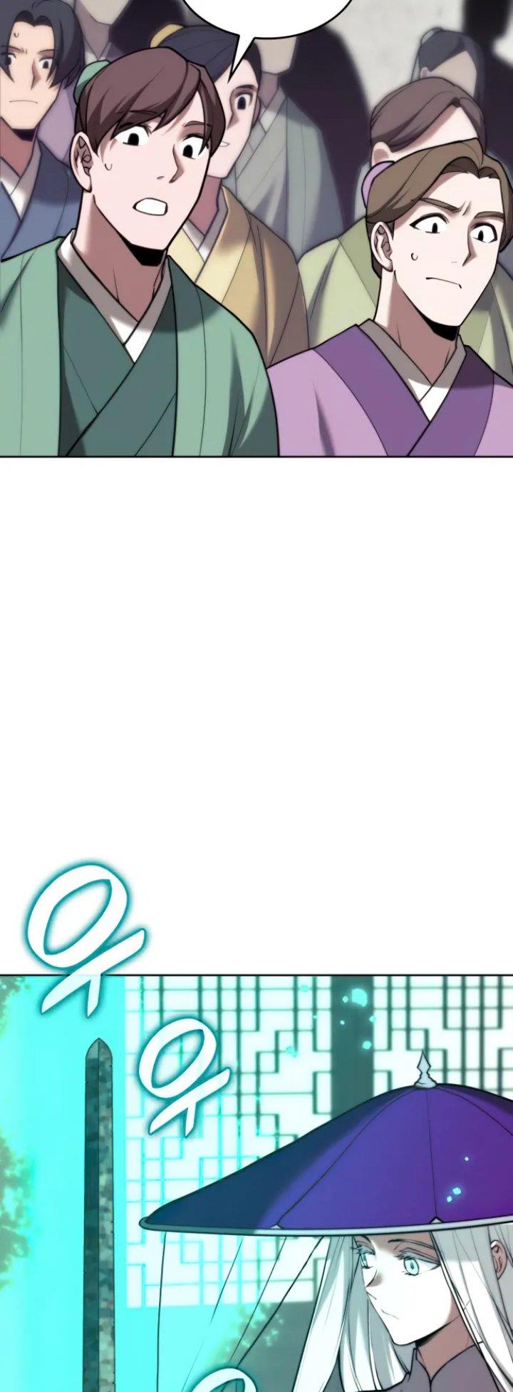 Tale of a Scribe Who Retires to the Countryside Chap 156 - Next Chap 157