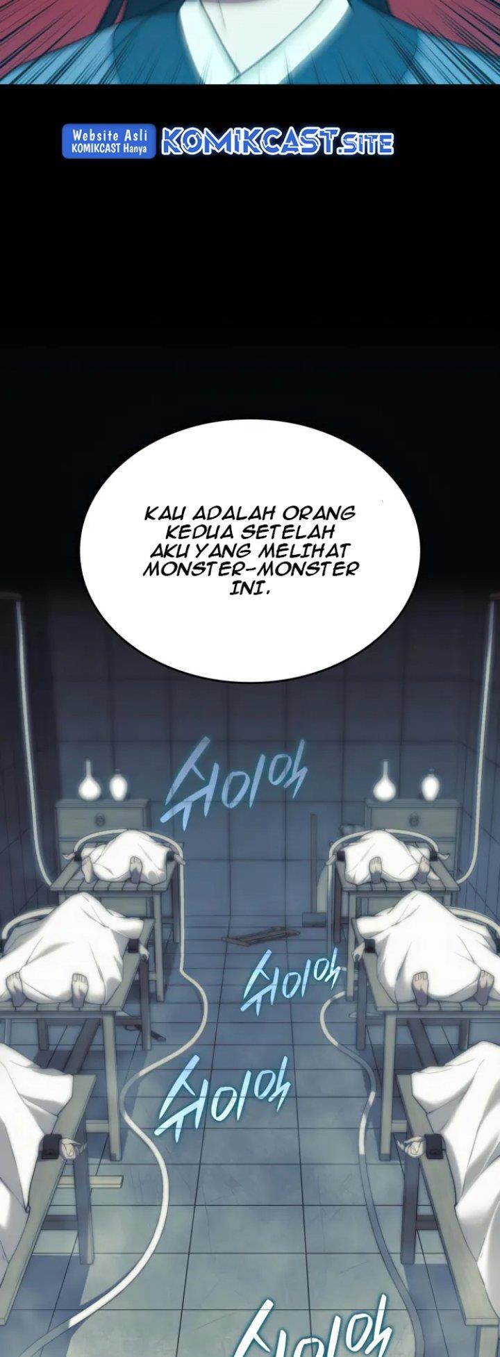 Tale of a Scribe Who Retires to the Countryside Chap 156 - Next Chap 157