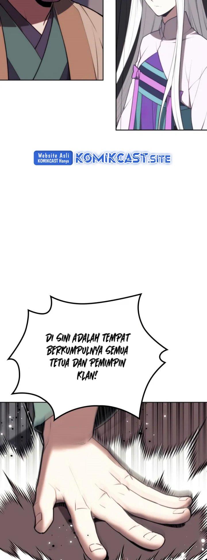 Tale of a Scribe Who Retires to the Countryside Chap 156 - Next Chap 157