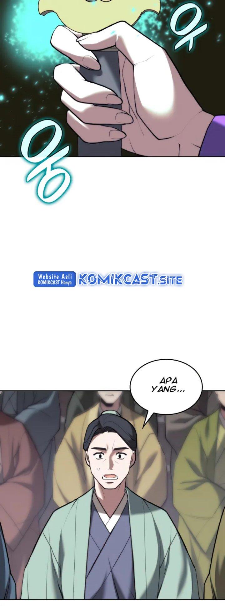 Tale of a Scribe Who Retires to the Countryside Chap 156 - Next Chap 157