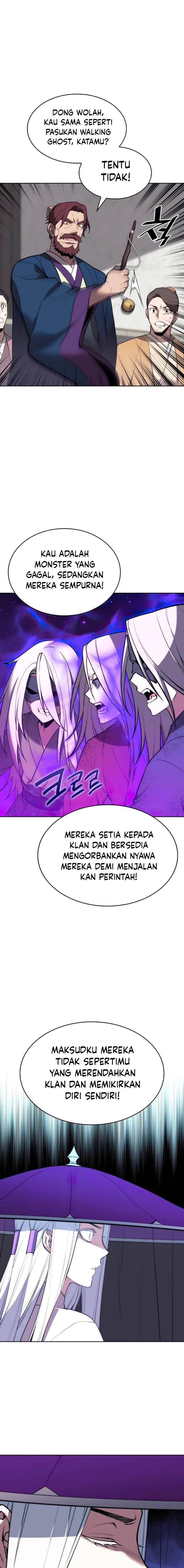 Tale of a Scribe Who Retires to the Countryside Chap 158 - Next Chap 159