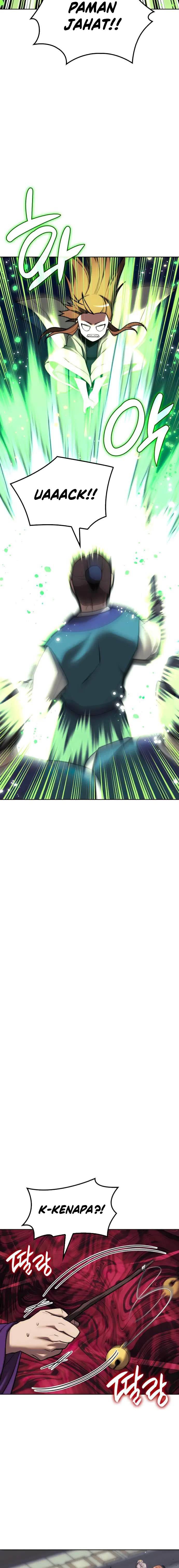 Tale of a Scribe Who Retires to the Countryside Chap 158 - Next Chap 159