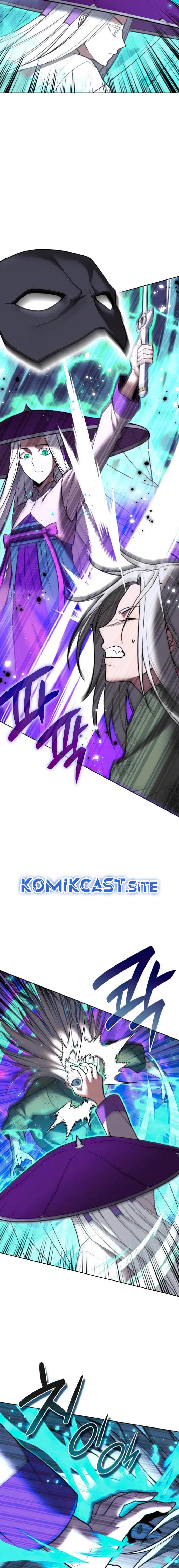 Tale of a Scribe Who Retires to the Countryside Chap 158 - Next Chap 159